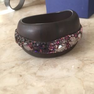 Swarovski Braclet